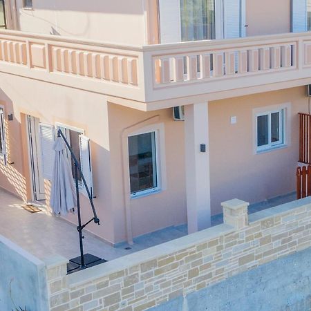 קיסאמוס Artemis No.2 Apartment מראה חיצוני תמונה