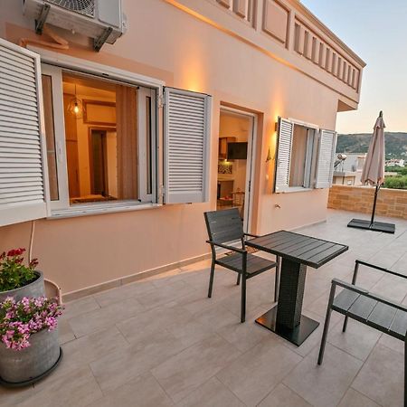 קיסאמוס Artemis No.2 Apartment מראה חיצוני תמונה