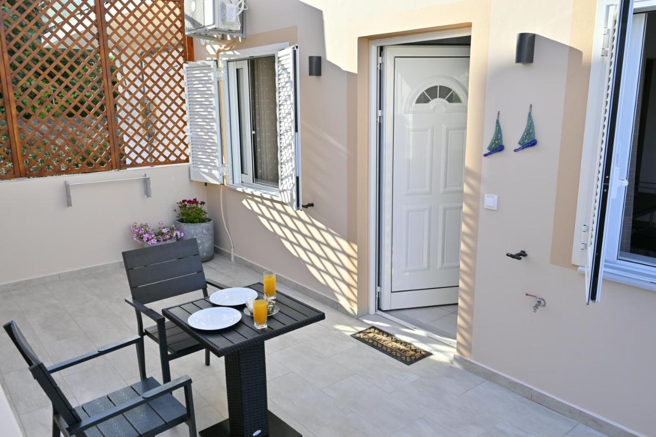 קיסאמוס Artemis No.2 Apartment מראה חיצוני תמונה